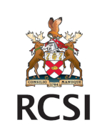 RCSI Logo